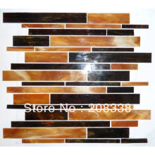 GLASS MOSAIC TILE for kitchen and bathroom,wall,flooring mosaic tiles